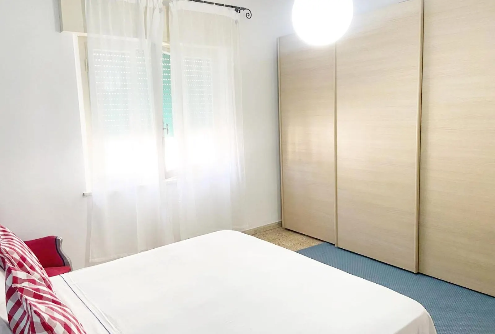 La Casa Di Ci Lägenhet Cecina